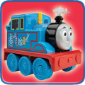 Juppy Tomy Train Games