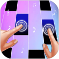 Piano Tiles Game