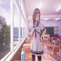少女射击VR