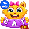 ABC Spelling - Spell & Phonics