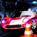 Driving Simulator: Day & Night