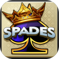Spades - King of Spades Plus