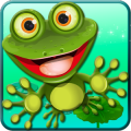 Frogs Hopper