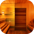 Escape Game - Locked Sauna