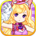 魔法猫咪少女
