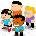 人民的排列