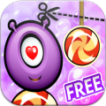 Candy Alien Free
