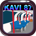 Kavi Escape Game 87