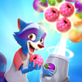Bubble Island 2 - Pop Shooter