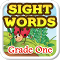 Sight Words Game For 1st Grade