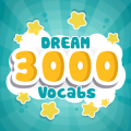 Dream 3000 Vocabs