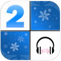 魔术钢琴砖2 piano tiles