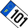 101 Immatriculations