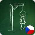Oběšenec - Český Hangman