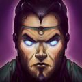 战斗幻想火焰山的魔法师