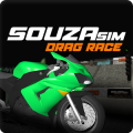 SouzaSim - Drag Race