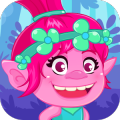 Super Poppy forest adventure