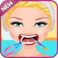 Dentist Barbie