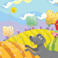 Fetch And Learn Luna Free