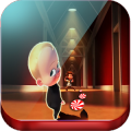 Baby Boss Run Game