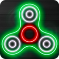 指尖陀螺 - Fidget Spinner