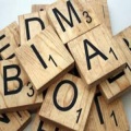 Scrabble Μετρητης Ποντων Σκορ