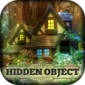 Hidden Object - Happy Place