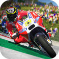Speed Moto GP Racing