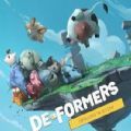 变形魔怪Deformers v