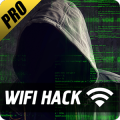 Взлом WiFi хакер пароль Prank