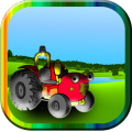 Traktor Tom oyunu