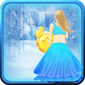 Frozen Princess Run