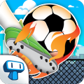 Legend Soccer Clicker