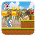 Super Doraemon Run