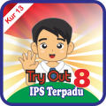 Kuis IPS Terpadu 8 Kur13
