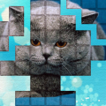 喵星人拼图 - ( PicPu Puzzle )