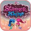 *A-M Sweety Princesse Shine