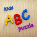 Kids ABC puzzle