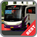 PO Bus Zentrum Simulator