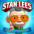 英雄指挥官斯坦李Stan Lees Hero Command