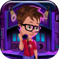 Escape Games - Adventure of J