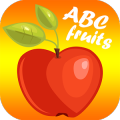 学习果子的ABC字母表