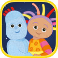 In The Night Garden Web App