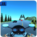 Traffic Racer Bike