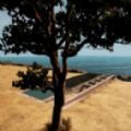 爱琴海的悬崖别墅