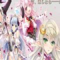 魔法变身少女社团