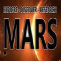 火星模拟器红色星球
