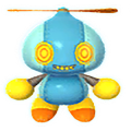 Helicopter Man
