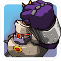 Guard Of The Kingdom