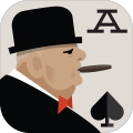Churchill Solitaire